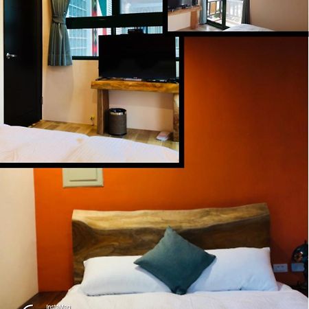 Dja Lji An Homestay Sandimen Extérieur photo